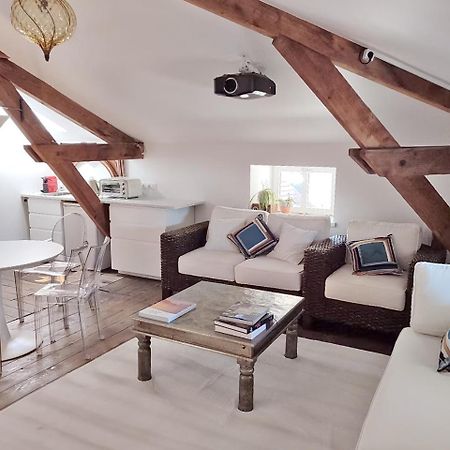 Suite De Caractere Remiremont Ngoại thất bức ảnh