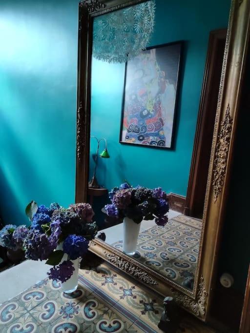 Suite De Caractere Remiremont Ngoại thất bức ảnh