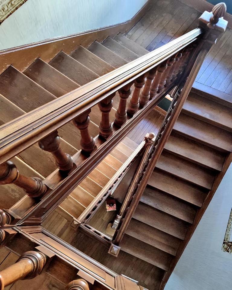 Suite De Caractere Remiremont Ngoại thất bức ảnh